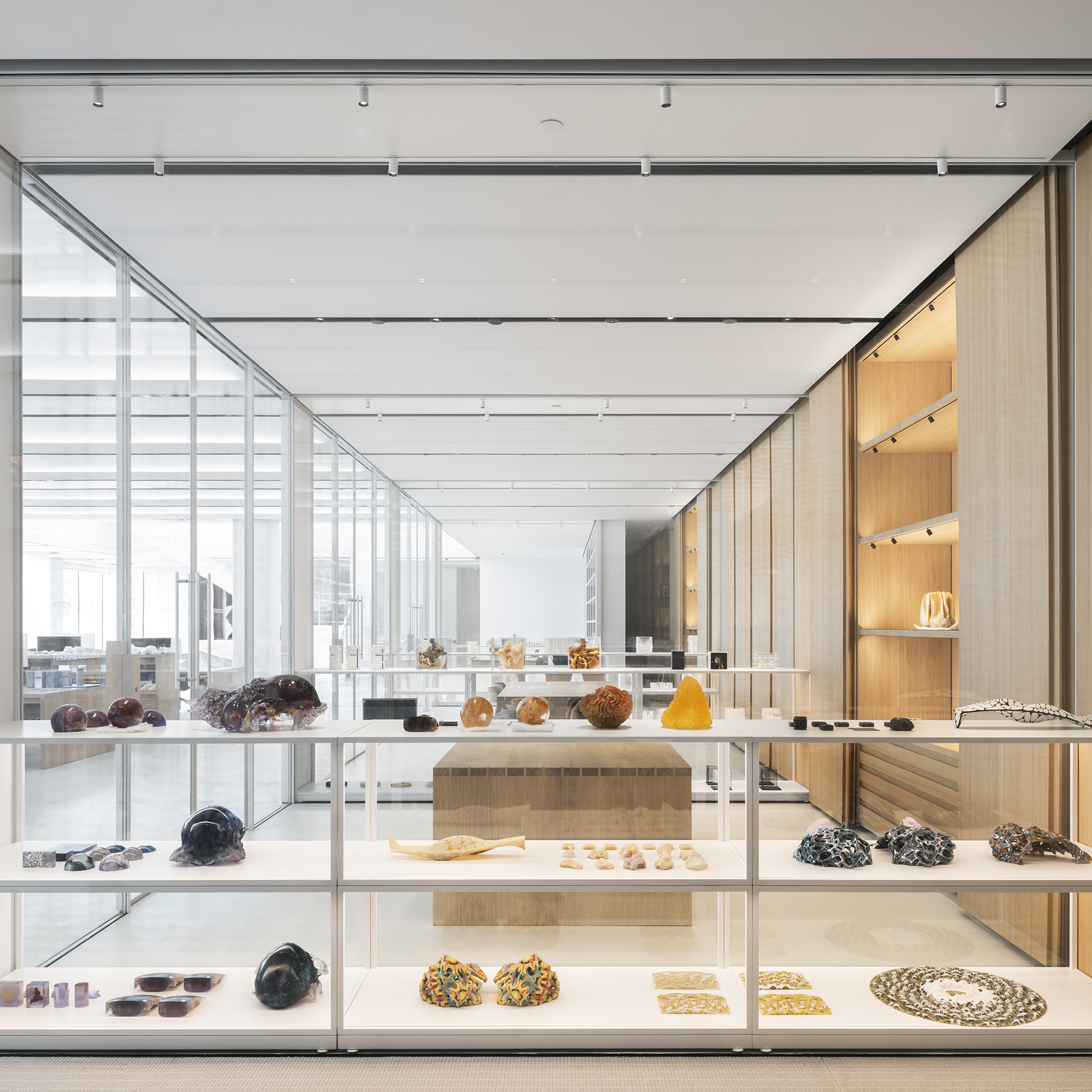 OXMAN Studio