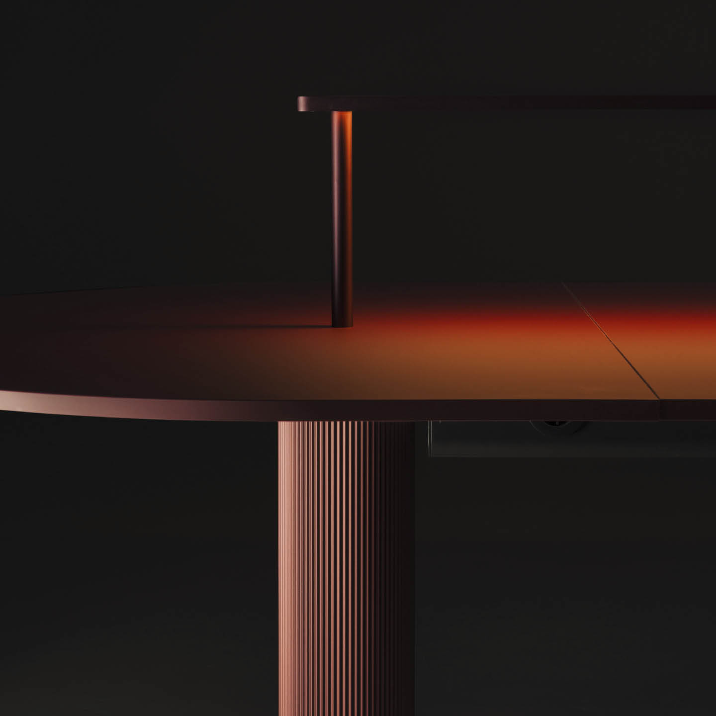 Area | Kettal