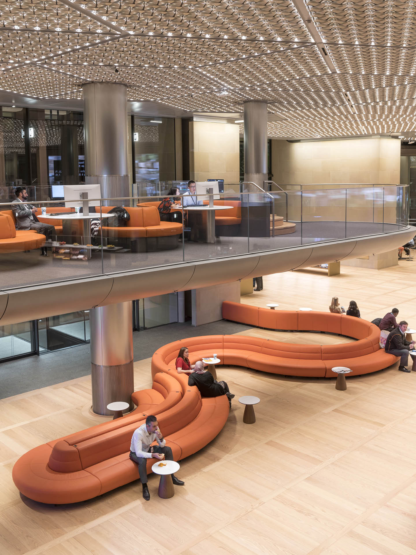 Foster 620 | Walter Knoll